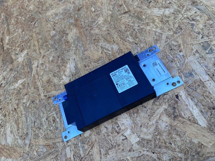 Модуль Telematik BMW 3 F34 GT 9377149, фото 3