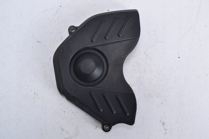 Крышка звездочки двигателя HONDA CBR 600 RR PC40, фото 1