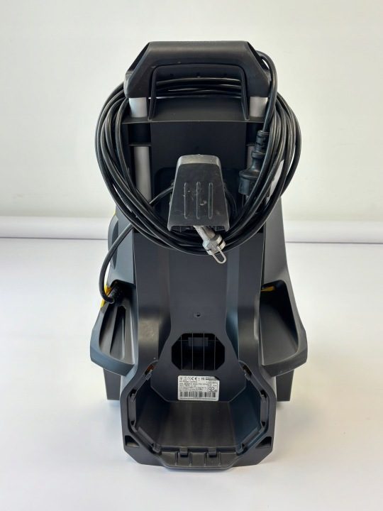 Мойка высокого давления Karcher K 5 Power Control Flex, фото 5