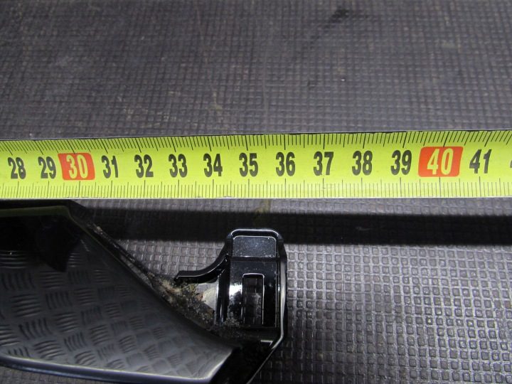 РАМКА ЦЕНТРАЛЬНОГО ТОННЕЛЯ 5882202420 TOYOTA COROLLA E21 19-23r УНИВЕРСАЛ, фото 9