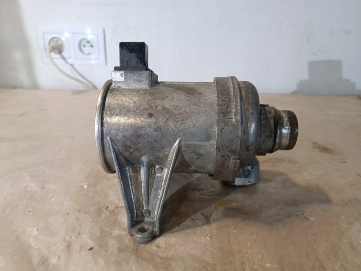 VOLVO XC90 II 2.0 T6 320 Л.С. B4204T27 ПОМПА 31368715, фото 1