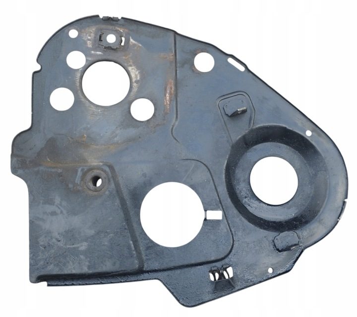 КРЫШКА ГРМ VOLKSWAGEN AUDI 1,9 TDI 028109143H, фото 2