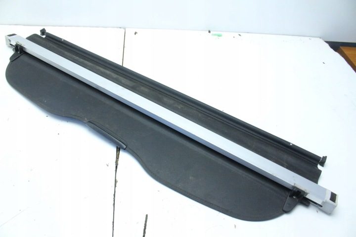 Шторка Багажника Subaru Forester III, фото 1