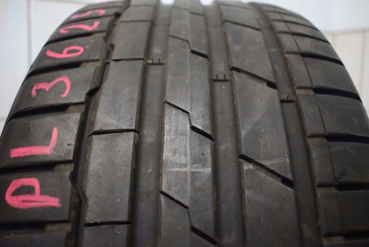 1X 255/40R19 Hankook Ventus S1 EVO3 K127 100Y XL, фото 1