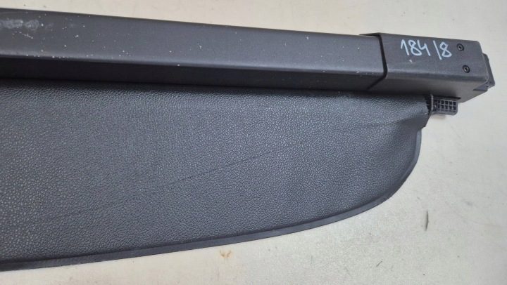 Шторка багажника Opel OE 13320028, фото 8