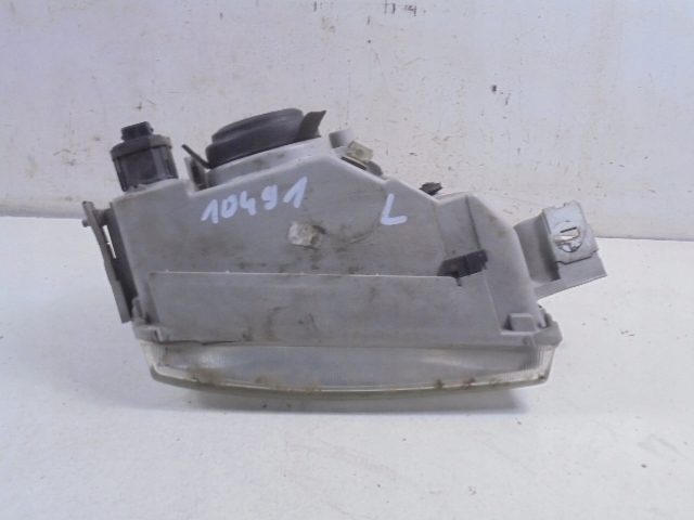 FIAT PUNTO I 176 ФАРА ПЕРЕДНЯЯ ЛЕВАЯ H4 46481414, фото 3