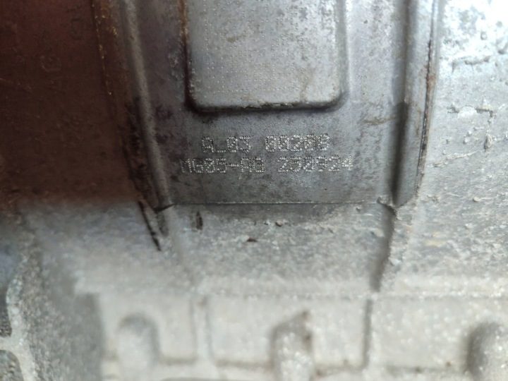Двигатель электрический EV Volkswagen ID.7 0ET901131P, фото 13