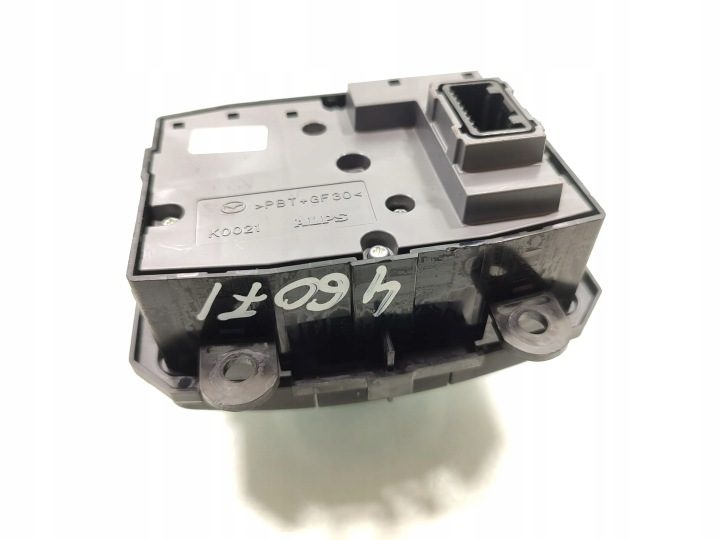 Mazda 6 Remot Remote Center Блок Магнитола Head Передняя Центр 2015 Седан 4/5dr, фото 7