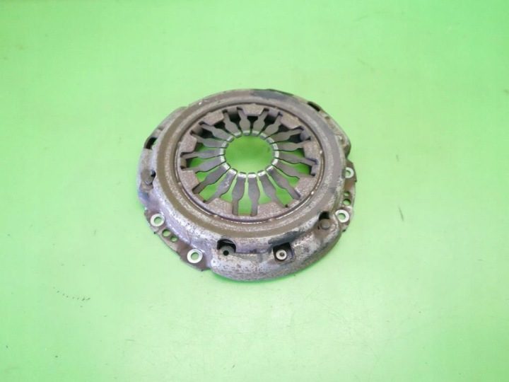 КОРЗИНА СЦЕПЛЕНИЯ VALEO RENAULT CLIO III ДОРЕСТАЙЛИНГ 1.2 05-, фото 2