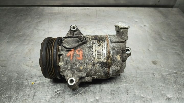 OPEL 1.6 1.8 16V КОМПРЕССОР КОНДИЦИОНЕРА 13322147, фото 1
