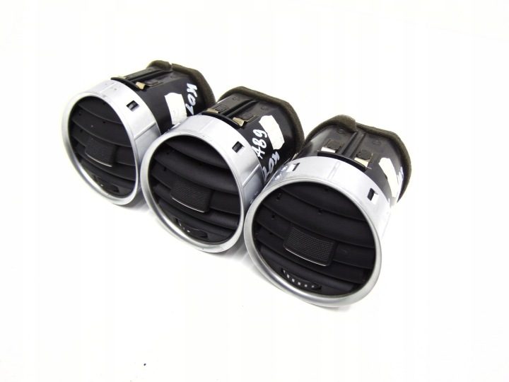 Дефлектор обдува средний Seat Exeo 08-13 R 3R0820951, фото 3