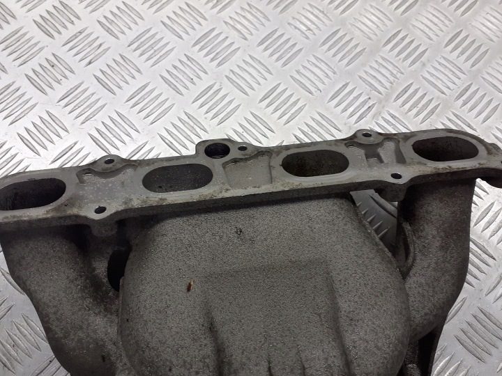 ВПУСКНОЙ КОЛЛЕКТОР SAAB 9-3 2.0 т 12786243, фото 2