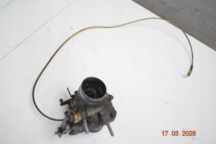 КАРБЮРАТОР MERCEDES W110 W111, фото 1