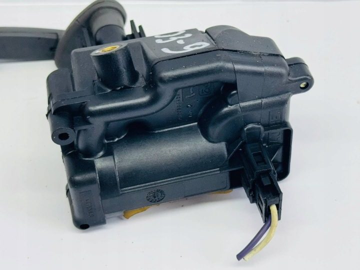 Клапаны sterujące nagrzewnicę RENAULT MEGANE I ZH00538500, фото 2