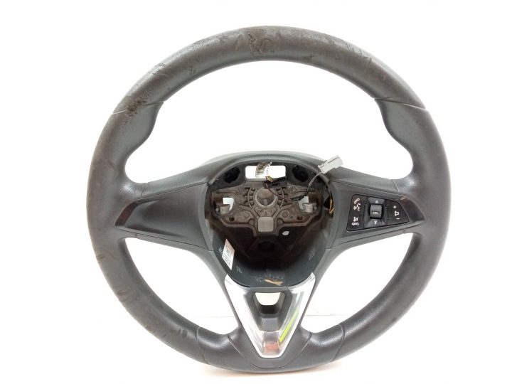 РУЛЬ 39035987 Opel Corsa V (2014- ) E, фото 1