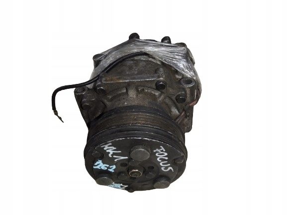 FORD FOCUS MK1 HONDA CIVIC КОМПРЕССОР КОНДИЦИОНЕРА 38800-P28-A02, фото 1