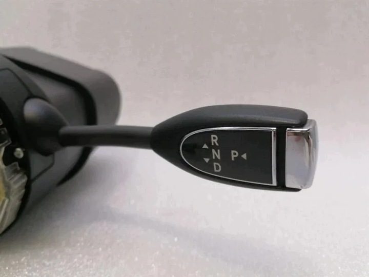 Переключатель поворотников Mercedes S-Класс W221 A2215452332, фото 3