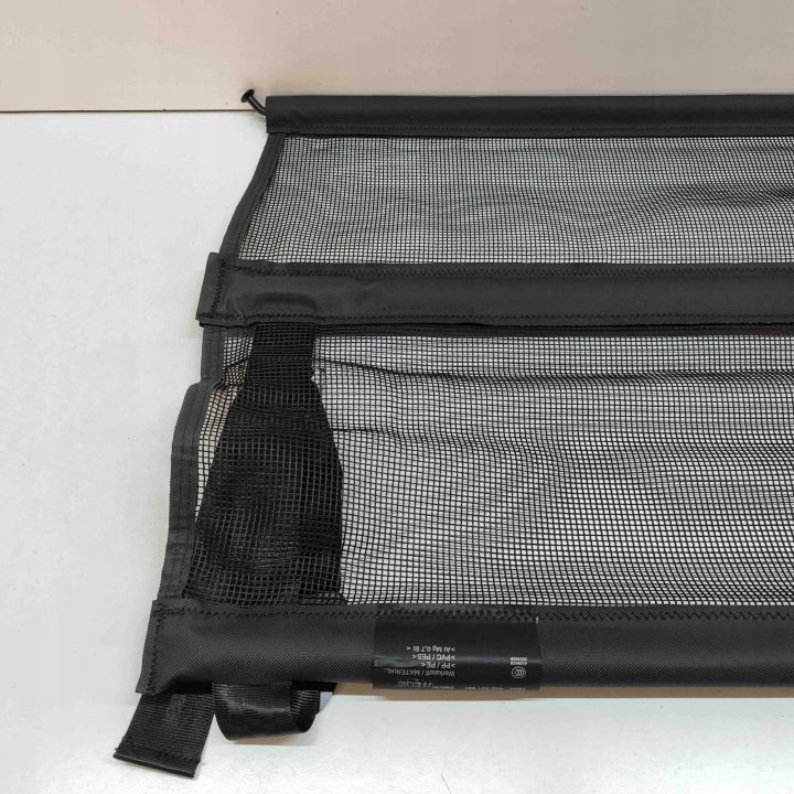 ШТОРКА БАГАЖНИКА AUDI E-TRON (GEN) 4KE861691 32238417 300 кВт 2020, фото 4