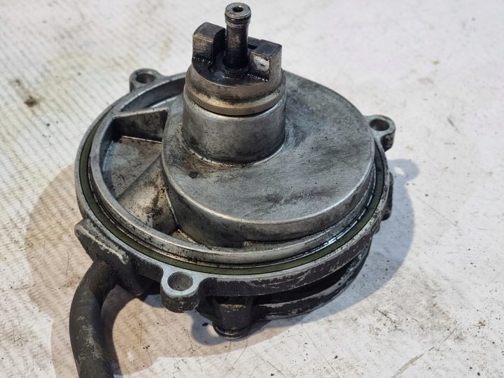 НАСОС ВАКУУМНЫЙ OE A6682300165 MERCEDES A КЛАСС W168 1.7 CDI, фото 11