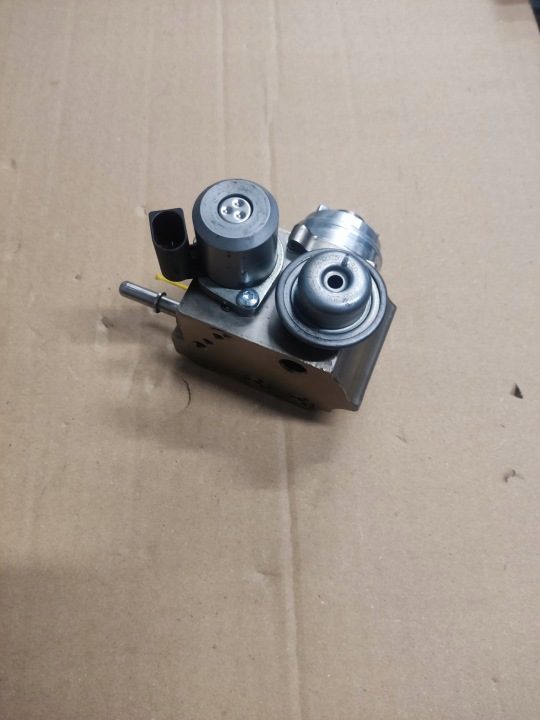 ТОПЛИВНЫЙ НАСОС CITROEN PEUGEOT MINI 1.6 THP 5888798003C, фото 16