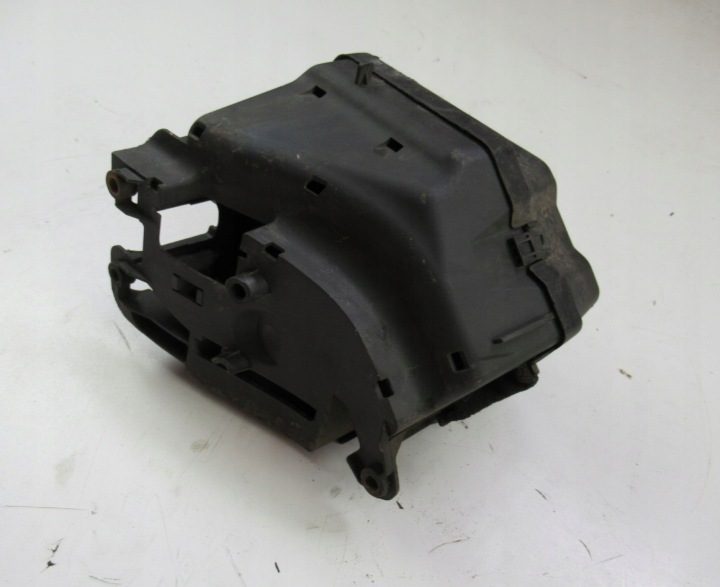 Крышка предохранителей в komorze silni Fiat Punto 2 Doblo 46789257 735290874, фото 3