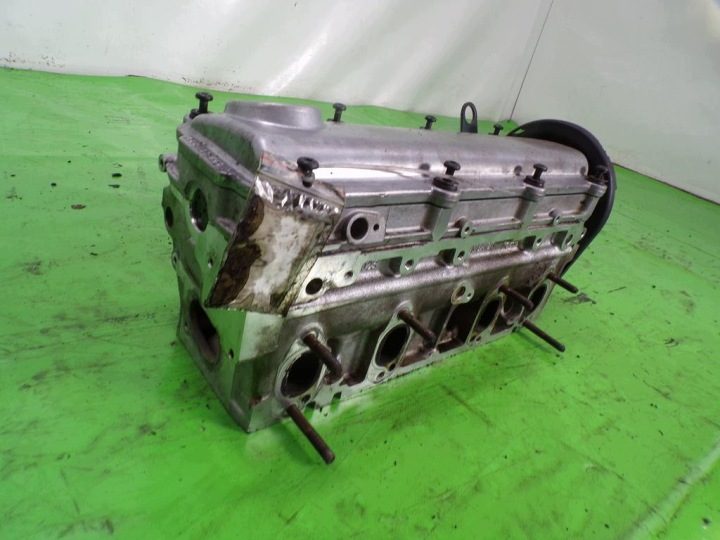 Audi A3 8L 1,6 AVU двигатель, фото 2