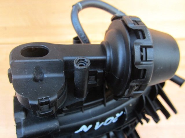 VW AUDI SEAT SKODA 1.8 2.0 TFSI FSI ВПУСКНОЙ КОЛЛЕКТОР 06L133201N, фото 14