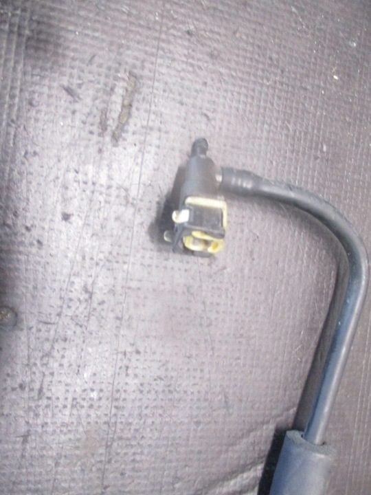 ШЛАНГ ВАКУУМНОГО УСИЛИТЕЛЯ FORD GALAXY III 2.0 TDCI 06-09r, фото 6