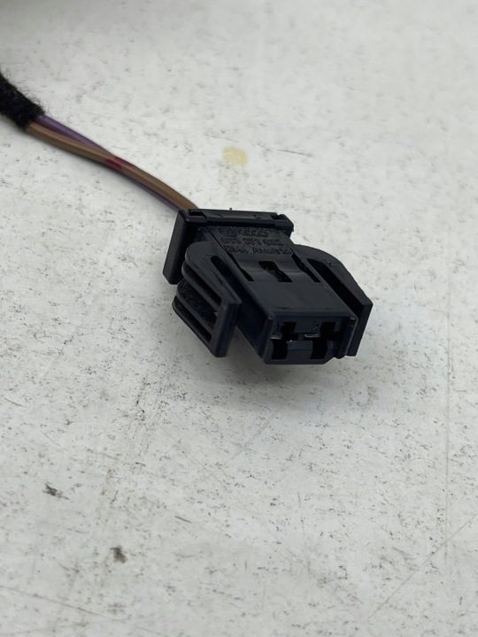 AUDI VOLKSWAGEN SEAT SKODA разъем + ТРУБКА 893971632, фото 3