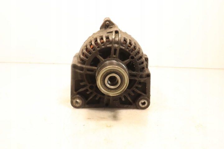 Nissan Note E11 1.5 dCi генератор 8200386806C, фото 1