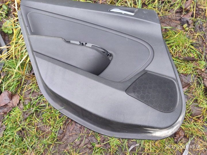 Комплект обшивок Opel Astra J, фото 8