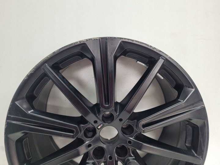 Литой диск BMW OE 9.0" x 20" 5x112, фото 2
