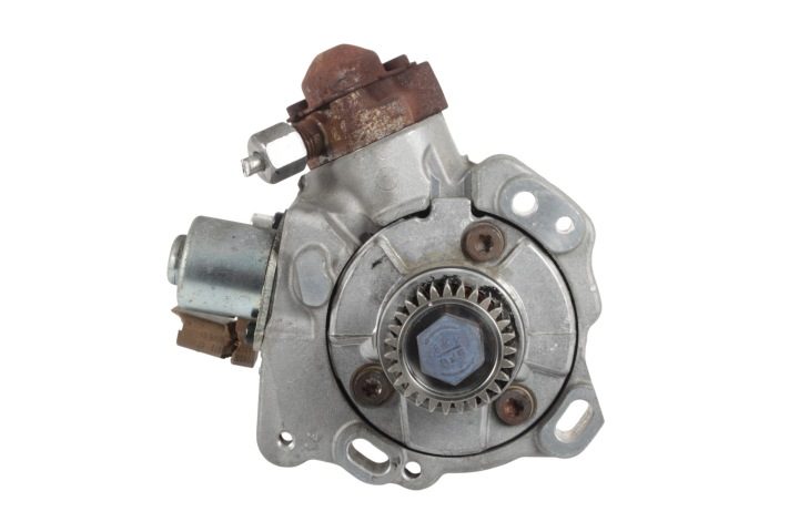 ТНВД Citroen Peugeot Ford 2.0 TDCI HDI 9674984480, фото 2