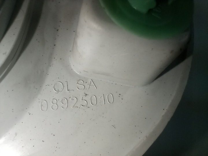 Fiat 500L плафон освещения салона 07356594970, фото 12