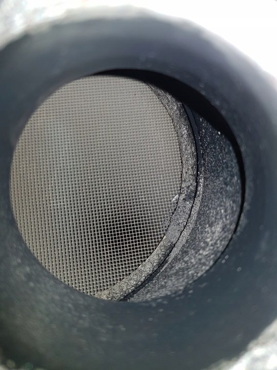 Катализатор DPF FAP 7E0131690G Volkswagen VW T5 T6 2.0 TDI CAA, фото 7