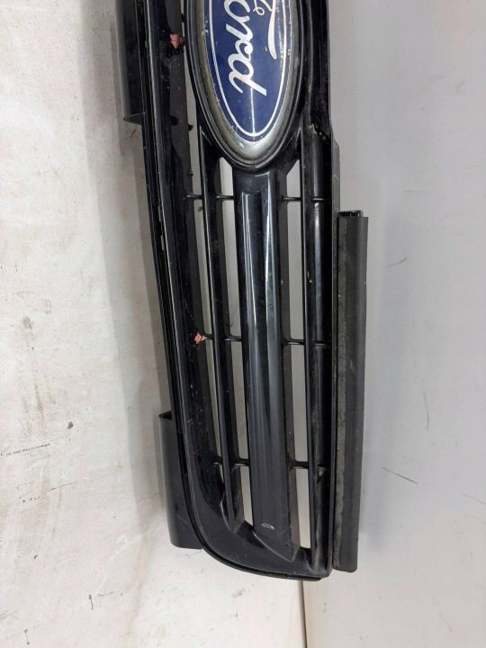 FORD S-MAX РЕСТАЙЛИНГ РЕШЕТКА РАДИАТОРА ЭМБЛЕМА AM21-R8200-A, фото 3
