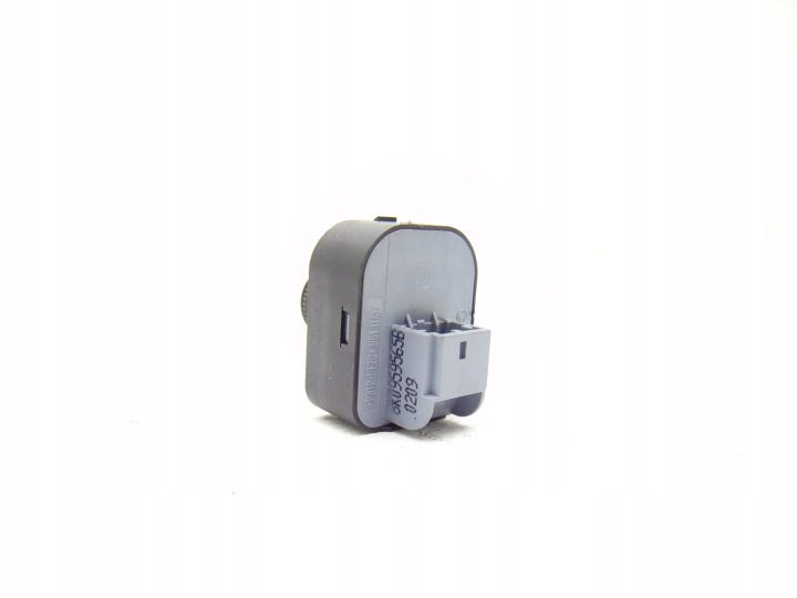 ПЕРЕКЛЮЧАТЕЛЬ РЕГУЛИРОВКИ ЗЕРКАЛ AUDI A5 8T Q5 8R 8K0959565B, фото 2