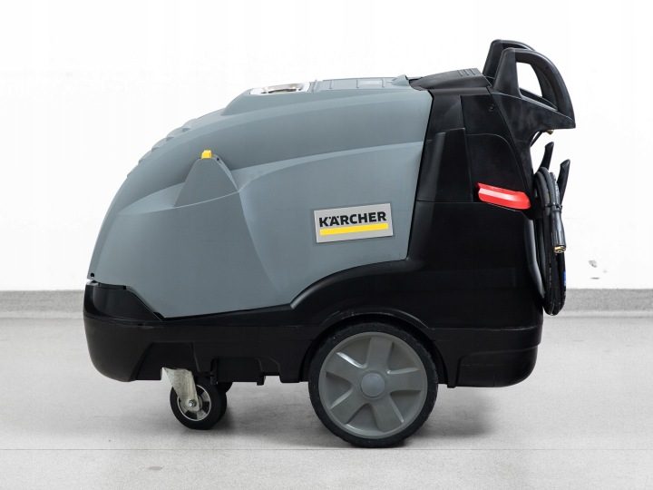 Мойка высокого давления Karcher 200 бар 7800 Вт, фото 4
