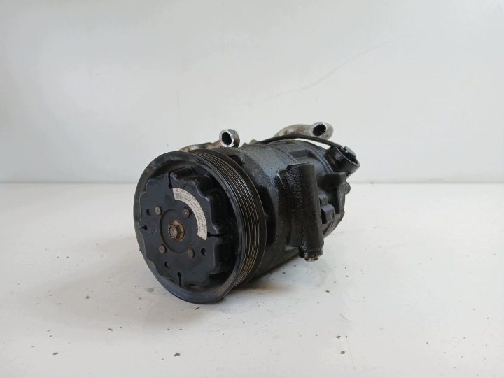 VW POLO 9N FABIA I IBIZA III КОМПРЕССОР КОНДИЦИОНЕРА 6Q0820803G, фото 3