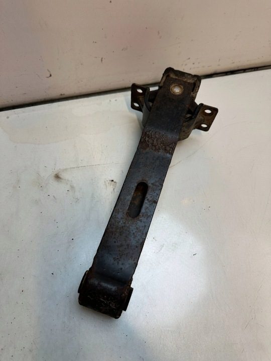 Передняя подушка двигателя FORD TRANSIT ФУРГОН 3C116P082 2.2L дизель 81 кВт, фото 4
