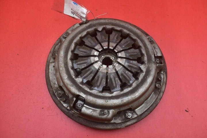 СЦЕПЛЕНИЕ В СБОРЕ CTX-167 TOYOTA YARIS 2 II 1.33 VVT-i 101 Л.С. 09-12, фото 1