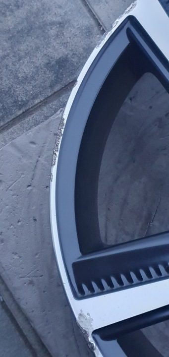 Литой диск Volvo OE V40 R-DESIGN 7.5" x 18" 5x108 ET 52,5, фото 6