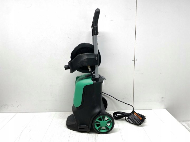 Мойка высокого давления Amazon Basics 2200W 145 бар 500l/h, фото 13