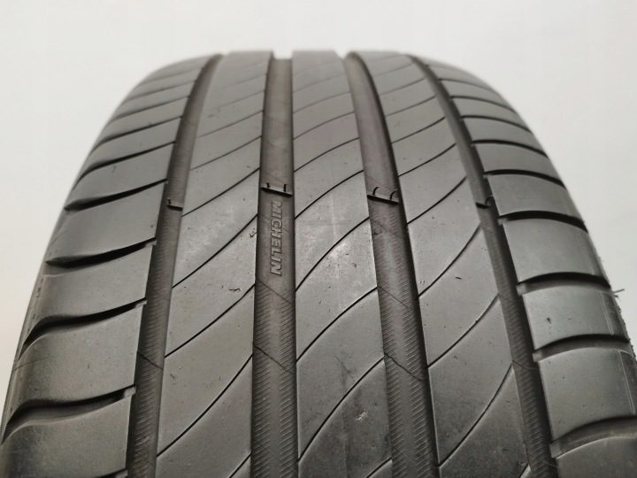 Шина летняя Michelin Primacy 4 235/45R17 94 Вт защита диска, фото 2