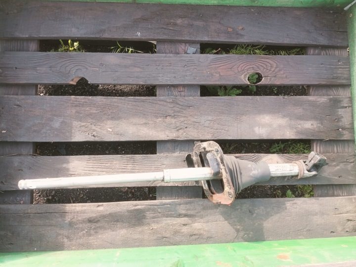 DAF OE 1925873, фото 1