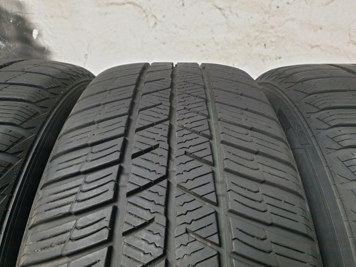 Диски стальные колеса Opel Astra R16 5x105 шины зимние 215/60R16 6 мм, фото 12