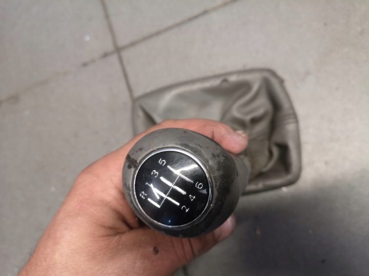 Audi OE 4F0863281B, фото 6