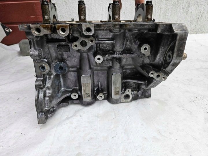 БЛОК ЦИЛИНДРОВ HYUNDAI I20 III 1.0 T-GDI G3LE, фото 5