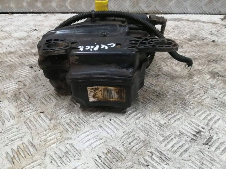 БАЧОК ЖИДКОСТИ FAP 1.6 E-HDI CITROEN C4 PICASSO II 9674605580, фото 3