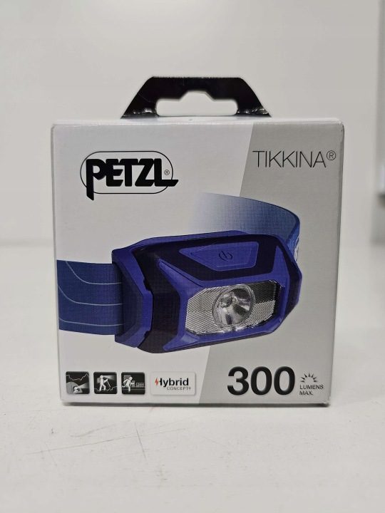 Налобный фонарь Petzl 300 lm LED, фото 4